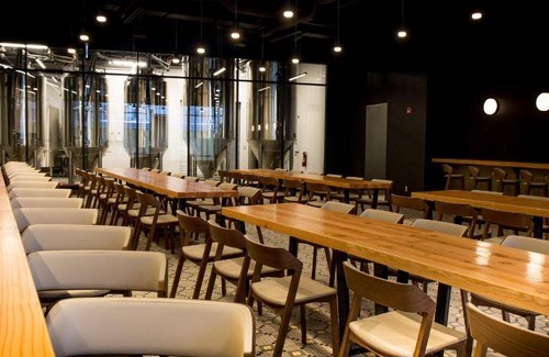 Corner Brook Hotel | 43 m² Hotel ∙ 5 guests