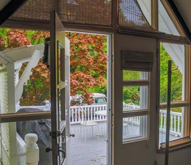 Chicoutimi Apartment | 44 m² Apartment ∙ 1 bedroom ∙ 2 guests