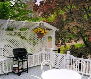 Chicoutimi Apartment | 44 m² Apartment ∙ 1 bedroom ∙ 2 guests
