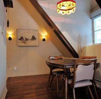 Chicoutimi Apartment | 44 m² Apartment ∙ 1 bedroom ∙ 2 guests