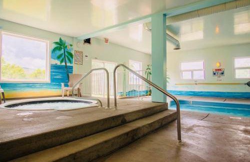 Valleyview Hotel | 44 m² Motel ∙ 6 guests