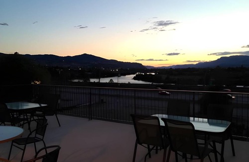 Valleyview Hotel | 44 m² Motel ∙ 6 guests