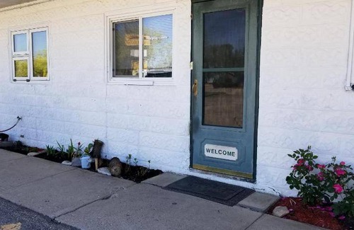 Melville Hotel | 45 m² Motel ∙ 4 guests