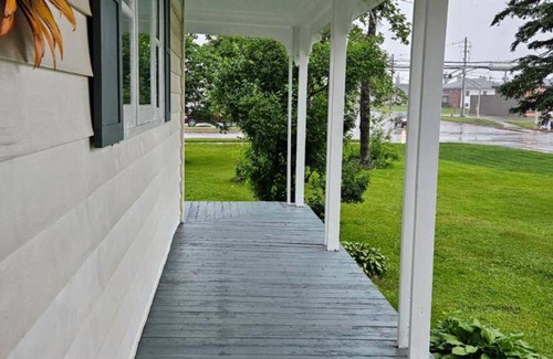 Summerside Bed & Breakfast | 450 m² Bed and breakfast ∙ 3 guests