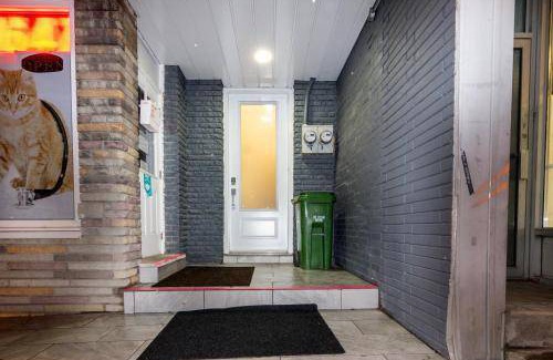 Cabbagetown Apartment | 46 m² Apartment ∙ 2 bedrooms ∙ 4 guests