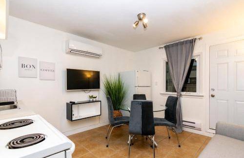 Cabbagetown Apartment | 46 m² Apartment ∙ 2 bedrooms ∙ 4 guests