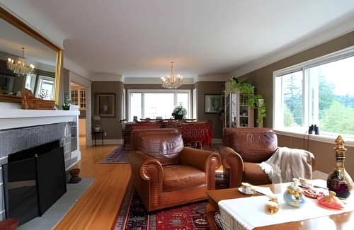 Upper Lonsdale Bed & Breakfast | 46 m² Bed and breakfast ∙ 3 guests