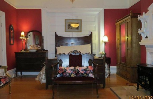 Downtown St. John's Bed & Breakfast | 46 m² Bed and breakfast ∙ 4 guests