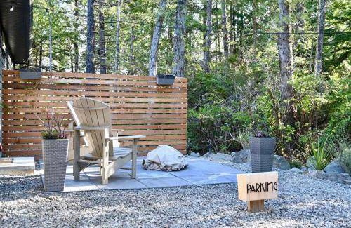 Ucluelet Bed & Breakfast | 46 m² Bed and breakfast ∙ 2 guests