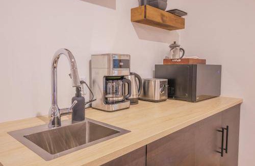 Ucluelet Bed & Breakfast | 46 m² Bed and breakfast ∙ 2 guests