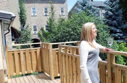 Merrickville Bed & Breakfast | 46 m² Bed and breakfast ∙ 4 guests