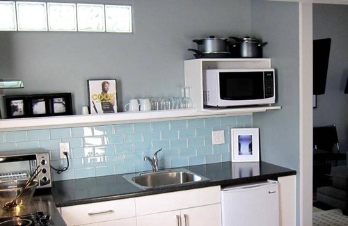 Merrickville Bed & Breakfast | 46 m² Bed and breakfast ∙ 4 guests