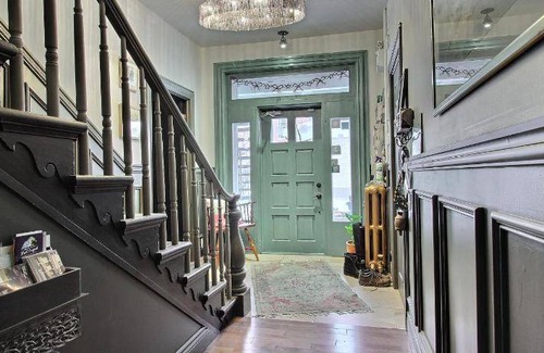 Saint-Leon-de-Standon Bed & Breakfast | 46 m² Bed and breakfast ∙ 4 guests