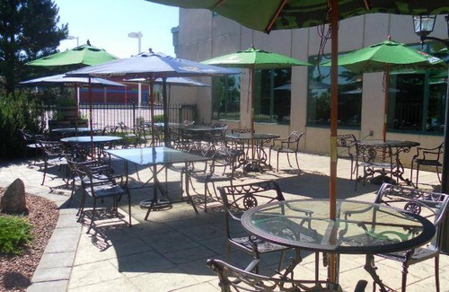 Grimsby House | 46 m² Motel ∙ 6 guests