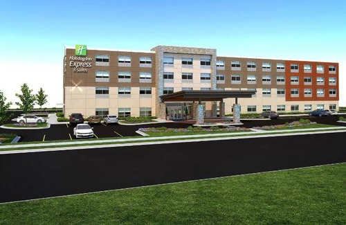Calgary Hotel | 47 m² Hotel ∙ 127 guests