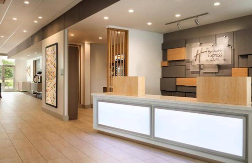 Calgary Hotel | 47 m² Hotel ∙ 127 guests
