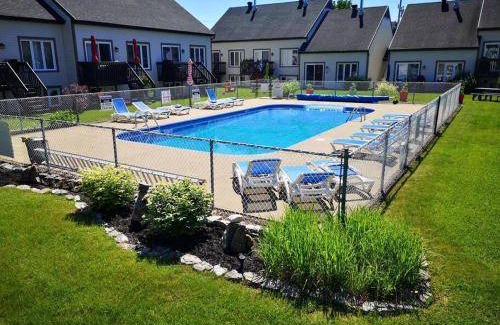 Beaupre Apartment | 48 m² Apartment ∙ 1 bedroom ∙ 4 guests