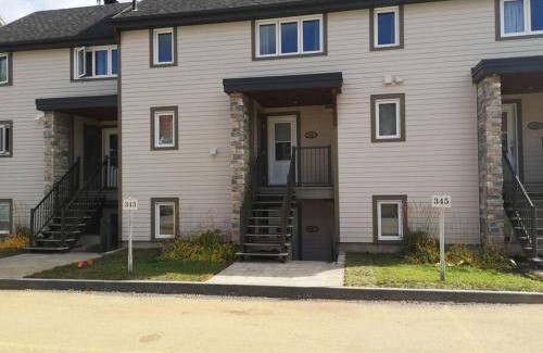 Beaupre Apartment | 48 m² Apartment ∙ 1 bedroom ∙ 4 guests