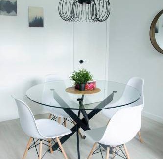 Beaupre Apartment | 48 m² Apartment ∙ 1 bedroom ∙ 4 guests