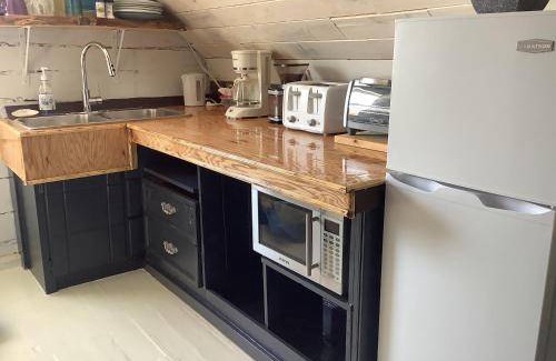 New Richmond Bed & Breakfast | 48 m² Bed and breakfast ∙ 2 guests