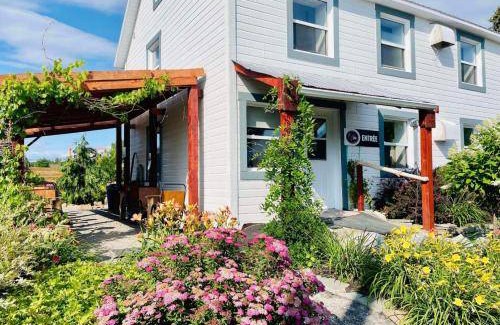 New Richmond Bed & Breakfast | 48 m² Bed and breakfast ∙ 2 guests