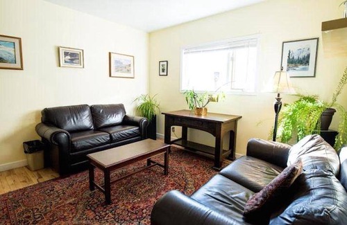 Canmore Hostel | 48 m² Hostel ∙ 2 bedrooms ∙ 12 guests