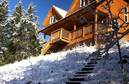 Canmore Hostel | 48 m² Hostel ∙ 2 bedrooms ∙ 12 guests