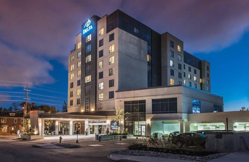 Waterloo Hotel | 48 m² Hotel ∙ 5 guests