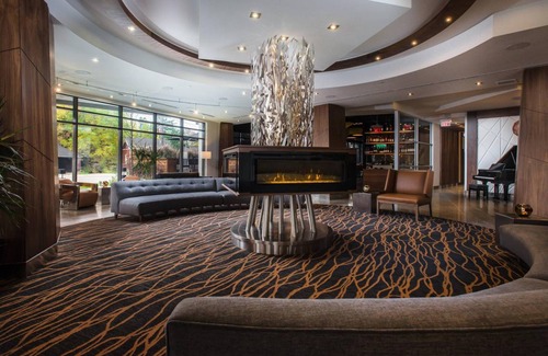 Waterloo Hotel | 48 m² Hotel ∙ 5 guests