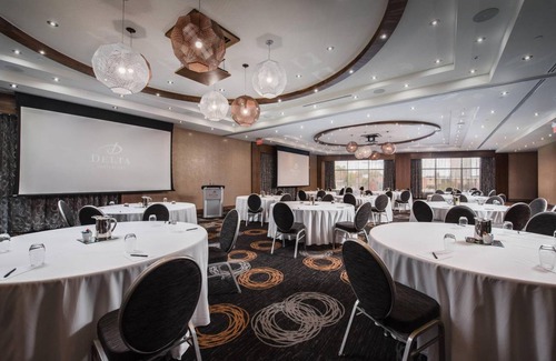 Waterloo Hotel | 48 m² Hotel ∙ 5 guests