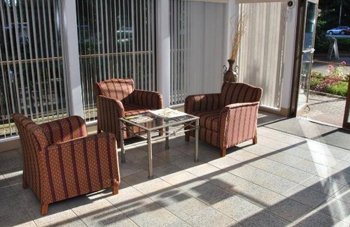 Newton Hotel | 48 m² Motel ∙ 127 guests