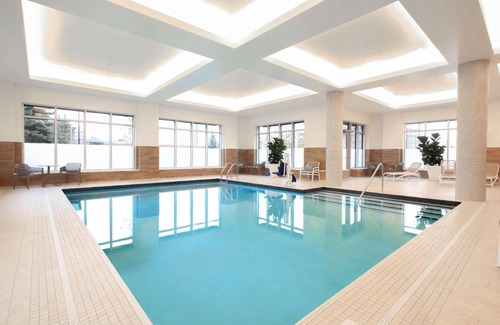 Moncton Hotel | 49 m² Hotel ∙ 127 guests