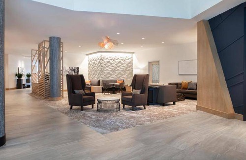 Moncton Hotel | 49 m² Hotel ∙ 127 guests