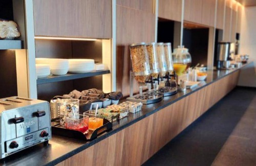 Laval Hotel | 49 m² Hotel ∙ 127 guests