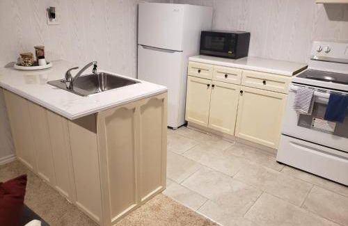 Hamilton Apartment | 50 m² Apartment ∙ 4 guests