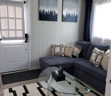 Hamilton Apartment | 50 m² Apartment ∙ 4 guests