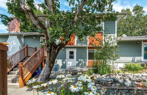 Burnside Bed & Breakfast | 50 m² Bed and breakfast ∙ 3 guests