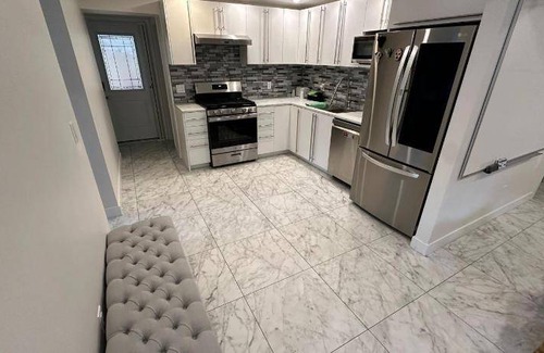 Burnside Bed & Breakfast | 50 m² Bed and breakfast ∙ 3 guests