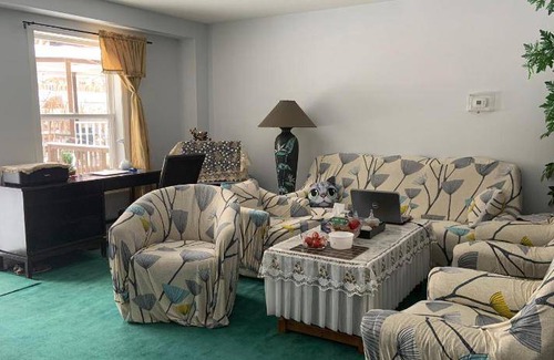 Niagara Falls Bed & Breakfast | 50 m² Bed and breakfast ∙ 2 bedrooms ∙ 127 guests