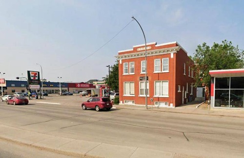 Moose Jaw Apartment | 51 m² Apartment ∙ 1 bedroom ∙ 2 guests