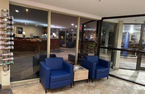 Queens Square Hotel | 51 m² Hotel ∙ 127 guests