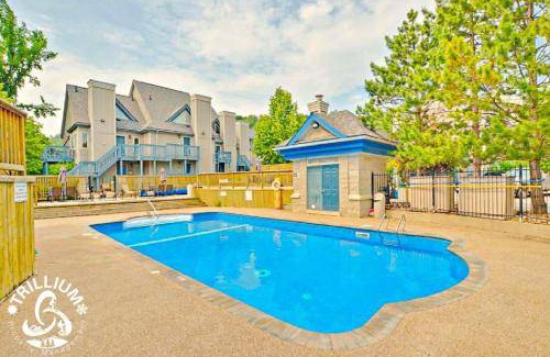 Craigleith House | 51 m² House ∙ 1 bedroom ∙ 4 guests