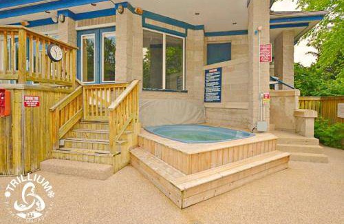 Craigleith House | 51 m² House ∙ 1 bedroom ∙ 4 guests