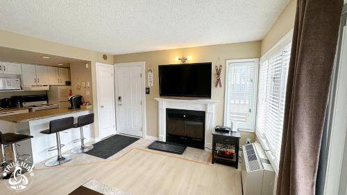 Craigleith House | 51 m² House ∙ 1 bedroom ∙ 4 guests