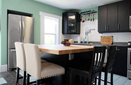 North End House | 51 m² House ∙ 2 bedrooms ∙ 4 guests