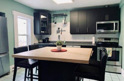 North End House | 51 m² House ∙ 2 bedrooms ∙ 4 guests