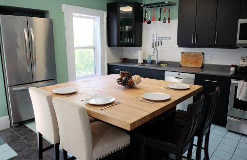 North End House | 51 m² House ∙ 2 bedrooms ∙ 4 guests