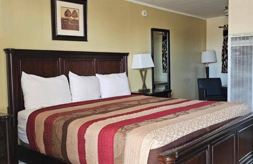 Pincher Creek Hotel | 52 m² Motel ∙ 10 guests