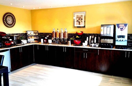 Pincher Creek Hotel | 52 m² Motel ∙ 10 guests