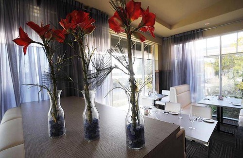Mauricie House | 52 m² Motel ∙ 6 guests